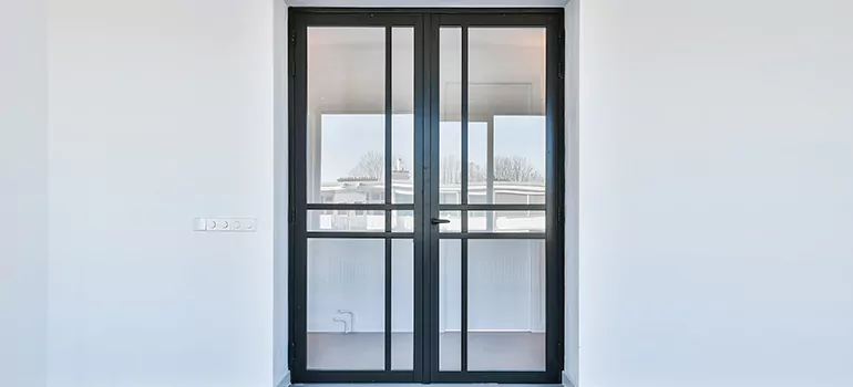 Storm Door Installation & Replacement in Mountain View, CA