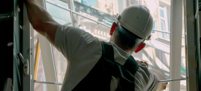 Install Exterior Storm Windows in Mountain View, CA