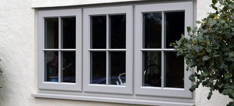Stormproof Windows With Tinted Glass Services in Mountain View, CA