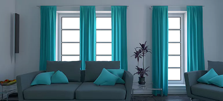 Tempered Sidelights Glass Panel Repair in Mountain View, CA