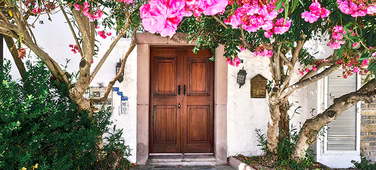 Traditional 4 Panel Internal Doors in Mountain View, CA