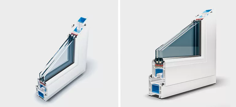Triple Glazed Window Installation Experts in Mountain View, CA