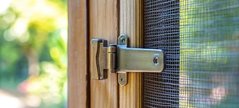 Window Latches Replacement in Mountain View, CA