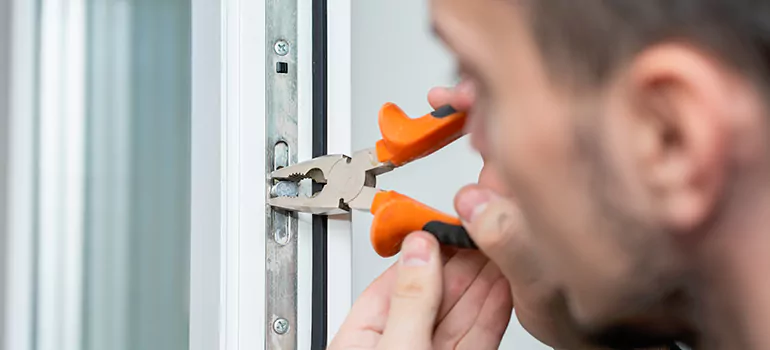 Window Seal Repair in Mountain View, CA